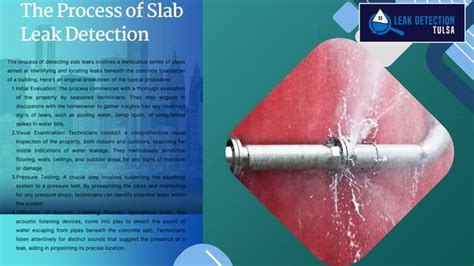 gainesville fl slab leak detection|Gainesville Slab Leak Detection